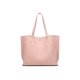 thumbnail image 4 of Dreubea Bolso de hombro de piel sintética suave para mujer, bolso de mano con borlas de gran capacidad, 4 of 5