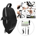 thumbnail image 4 of Ensemble d'Outils de Vélo, Kit d'Outils de Vélo de Pompe de Vélo Portable Kit de Réparation de Vélo Fonctionnalité Intelligente, 4 of 8