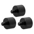 thumbnail image 3 of 3pcs Microphone Holder Connecting Screws Adapter Tripod Thread Mount Adapter Accessories, 3 of 8