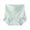 BR44_Light Green, variant on Lumtrix Women's Boyshort Underwear Mid Rise Full Coverage Briefs Soft Breathable Comfortable Cotton Panties Light Green 2XL