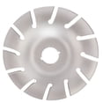 thumbnail image 4 of Shaping Wheel, Easy Installation 125mm Wide Application Wood Carving Disc For DIY ANGGREK BJ1011, 4 of 8