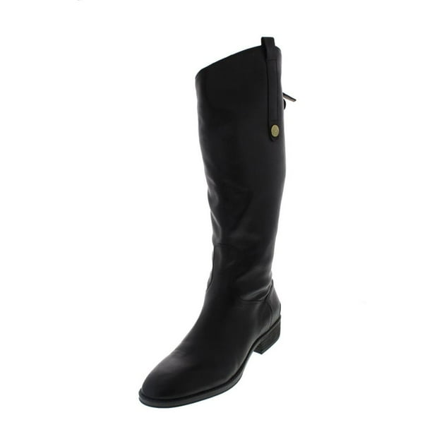 freda knee high boot sam edelman