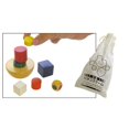 thumbnail image 1 of Bloques de sonido para vehículos Melissa & Doug Artec 4521718017143, 1 of 1