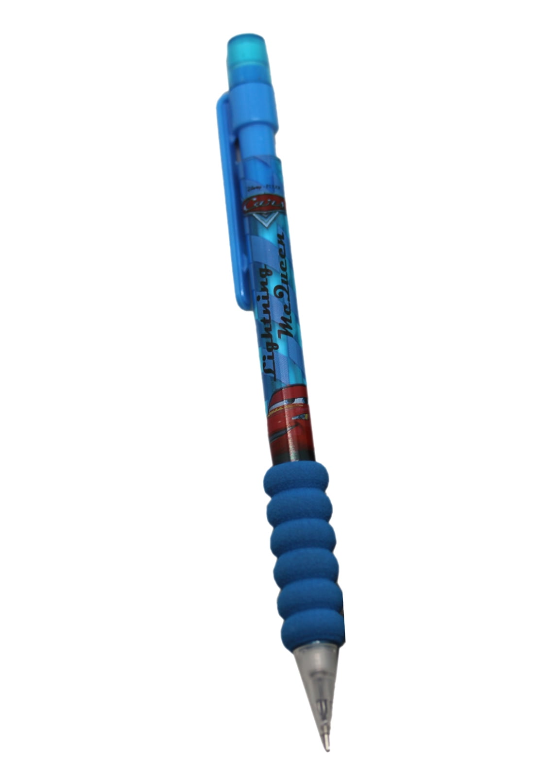 lightning mcqueen squishy