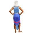 thumbnail image 3 of Disney Atlantis Kida Women's Costume, 3 of 9