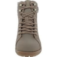 thumbnail image 3 of Style & Co. Womens Gaiel Faux Leather Round Toe Ankle Boots, 3 of 3