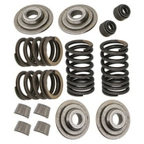 Niche Cylinder Head Valve Spring Rebuild Kit for Yamaha Timberwolf 250 ATV MK1002958