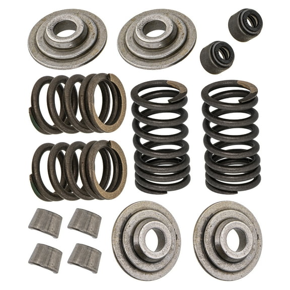 Niche Cylinder Head Valve Spring Rebuild Kit for Yamaha Timberwolf 250 ATV MK1002958