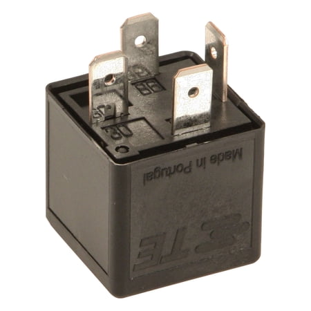 Genuine Relay