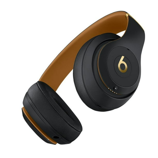 beats studio3 wireless ミッドナイトブラック Beats Studio3 Wireless Headphones with Adaptive Noise Canceling