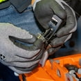 thumbnail image 4 of Pelacables solares automático Klein Tools 11069S, pelador de precisión para cables eléctricos trenza, 4 of 9