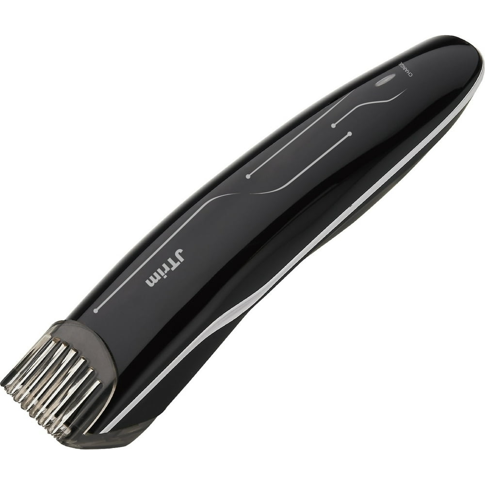 JTrim PROTRIMMER Beard Trimmer For Men Rechargeable Electric Cordless