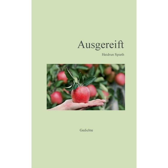Ausgereift, (Paperback)