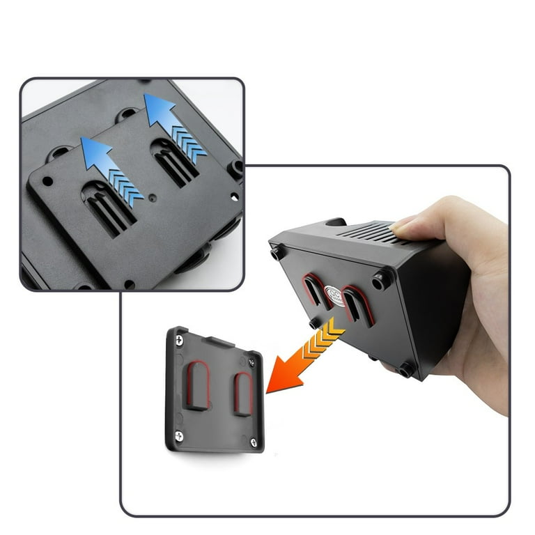 JCD 8898 Soldering Station 2 in 1 SMD Hot Air Rework and