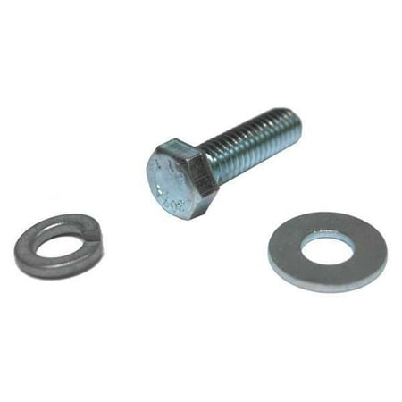 

Rubbermaid Bolt Kit