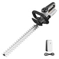 thumbnail image 1 of Litheli 20V 20" Hedge Trimmer, Cordless Hedge Trimmer for Shrub, Cutting, Trimming, Pruning, 3/4'' Battery Bush Trimmer with 2.0Ah Battery, 1 of 6