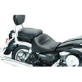 thumbnail image 2 of Mustang 2-Piece Touring Seat '03-08 Vulcan 1600 Classic/'05-'08 Nomad (75891), 2 of 2