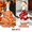 0 - Multicolor - Lazy Person’s Holiday Set - 2 Pack, variant on Aurorax Porch Goose Outfit 2 Pack,Porch Goose Outfit Sets for 17/19/23 inch,Christmas Thanksgiving Red and Orange Porch Goose Clothing Accessories Outdoor Home Decor