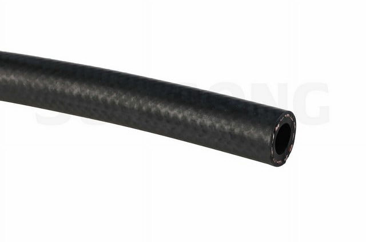 Sunsong 3402423 Power Steering Return Line Hose Assembly