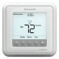 thumbnail image 1 of Termostato programable Honeywell T6 Pro TH6210U2001/U, 1 of 3