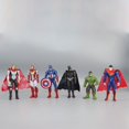 thumbnail image 4 of 6 Marvel Avengers Infinity War Iron Man Superheroes USA, 4 of 5