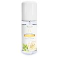 thumbnail image 1 of Esencias Bulgaria | Agua floral de rosa blanca orgánica 4.7 onzas líquidas | 140ml | Rosa alba | Puro y Natural | Bruma de belleza refrescante antiedad | Sin alcohol | Desmaquillante | Hidratante |, 1 of 5