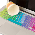 thumbnail image 4 of Protector de teclado ultrafino compatible con MacBook Pro Levamdar 2035093-3, 4 of 5