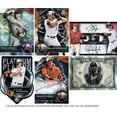 thumbnail image 2 of 2023 Topps Bowman Platinum MLB Baseball Monster Box, 2 of 5