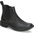 thumbnail image 1 of Born Men's Hemlock Boot Black Full Grain Leather - H32603, 1 of 7