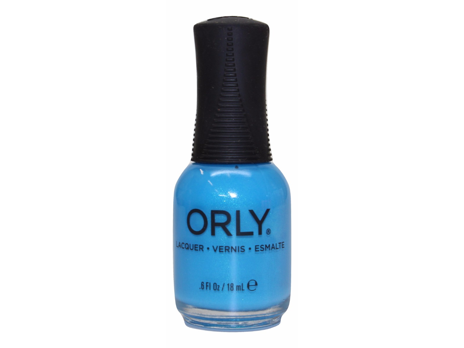 Orly Gel Fx Gel Nail Color 30969 Electric Jungle 0.3 oz Nail Polish