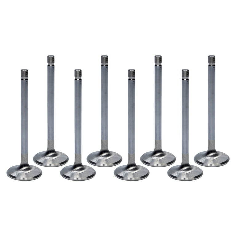 Manley BBC S/M 2.250 Intake Valves Manley BBC S/M 2.250 Intake Valves