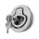 thumbnail image 5 of Cerradura de Piso con Llave, Pestillo de Leva Multifuncional para Escotilla de Barco, para Yates, Automóviles, 5 of 9