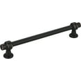 thumbnail image 2 of Atlas Homewares 315 Bronte 6-5/16" Center To Center Bar Cabinet Pull - Bronze, 2 of 7