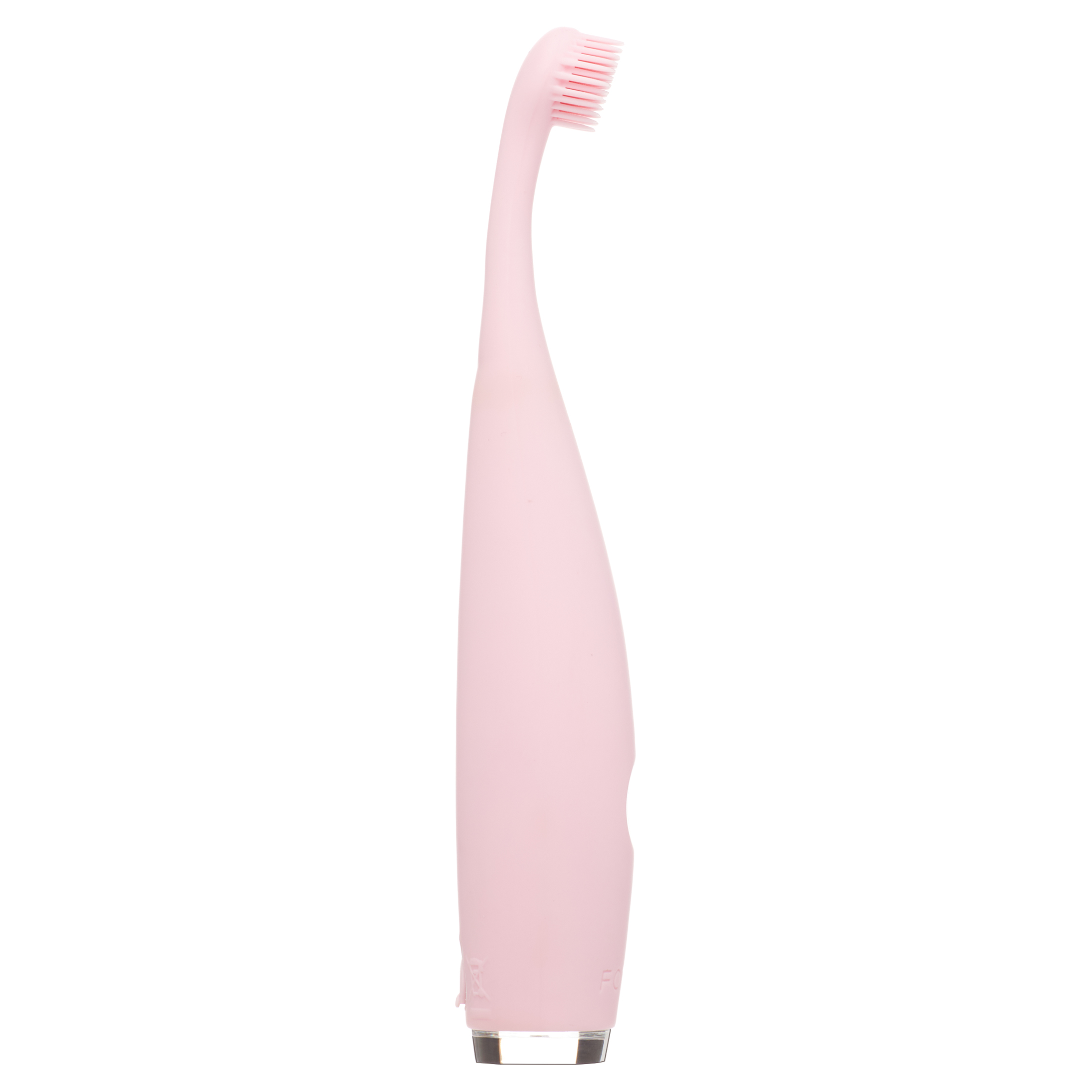 Foreo ISSA mikro Baby Electric Toothbrush, Pearl Pink - image 4 of 8