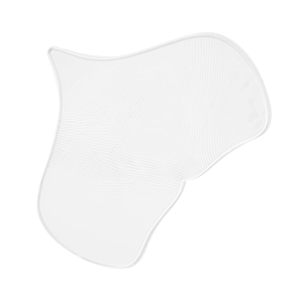 Decolete Arrkings Parches, Almohadillas de Silicona de las Arrugas Almohadillas de Cofre Almohadillas decorético contra la Arruga para el Pecho para Arrugas para niñas para para
