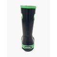 thumbnail image 4 of Bogs Girls' Rain Boot Round Toe - 71326-411 9 D, 4 of 4