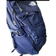The North Face Borealis Backpack Summit Navy Laptop School Commuter 29L New