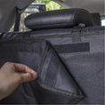 thumbnail image 4 of Forro De Carga Para Perros, Forro De Maletero Antiarrugas Impermeable Antideslizante, Antiarañazos, Resistente Al Desgarro, Lavable, Estera De Viaje, Universal Para Coche Tr Rojo Verde Cocina, Decoración y Otros, 4 of 5
