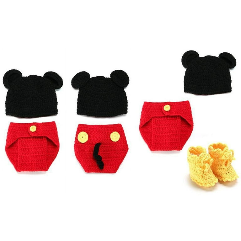 Crochet baby outfits walmart hotsell