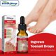 thumbnail image 5 of Ingrown Toenail Treatment Serum Nail Correction Recover Oil Pain Relieve Ingrown Toenail Correction, 5 of 5