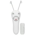 thumbnail image 3 of Non- Electric Epilator, Cotton Thread Epilator, Safe Face For Woman Pink,White, 3 of 8