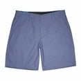 thumbnail image 1 of Columbia Men's Blue Stone Washed Out Chino Short (Retail $40) 449, 1 of 1