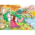 thumbnail image 2 of Afternoon Away - 35 PC Puzzle, 2 of 2
