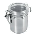 thumbnail image 2 of Kitchen Storage Box Kitchen Storage Containers Kitchen Pantry Storage Containers Kitchen Storage Canister High Efficiency For Sugar Flour Baking Kitchen, 2 of 5