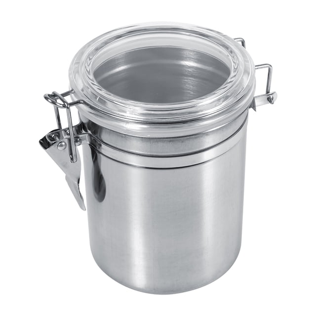 Kitchen Container Box Kitchen Storage Box Kitchen Storage Canister Safe And Stable For Baking Kitchen Sugar Flour
