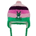 thumbnail image 1 of Happy Bunny - J'ai Juste Réalisé Que Je m'En Fiche Bonnet, 1 of 1