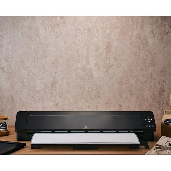 Silhouette CAMEO PRO MK-II 24 in Cutting Machine