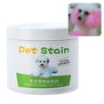 thumbnail image 5 of Soumake 100Ml Professional Pet Stain Anti Allergic Cat Dog Hair Dye Cream Coloring Agent, 5 of 5