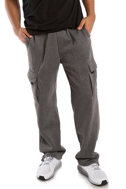 universal products＋N. fleece cargo pants Fleece Cargo Pants | Gap Factory