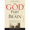 thumbnail image 1 of The "God" Part of the Brain, 1 of 1